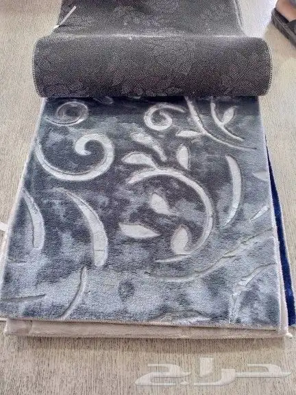 موكيت حرير جديد 9