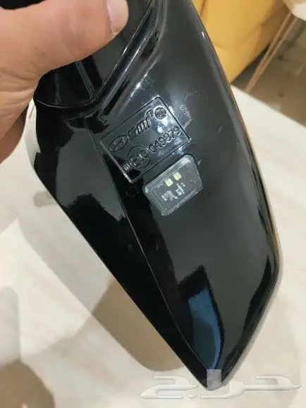 مرايات هونداي باليسايد 2020 12