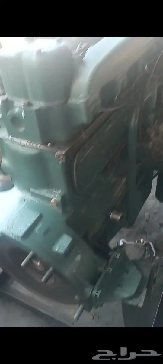 مكينه 24 بوز على الشرط 7