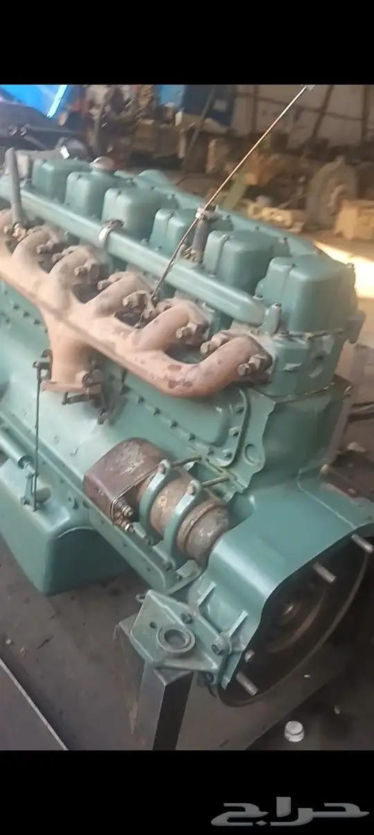 مكينه 24 بوز على الشرط 4