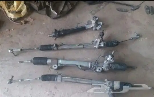 دودة دركسيون كامري من 2000الئ 2024 5