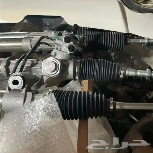 دودة دركسيون كامري من 2000الئ 2024 8