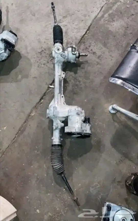 دودة دركسيون كامري من 2000الئ 2024 7