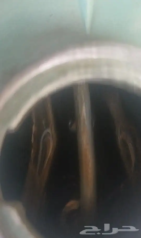 مكينه 24 بوز على الشرط 8