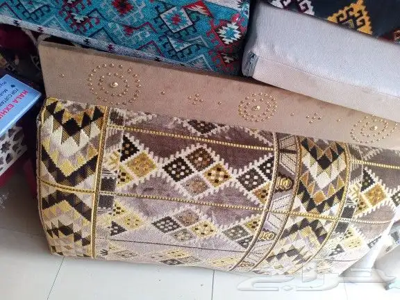 موكيت سادو حق مشبات محمد شوقي حراج 30