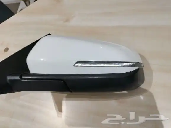 مرايات هونداي كريتا 2021 - 2023 10