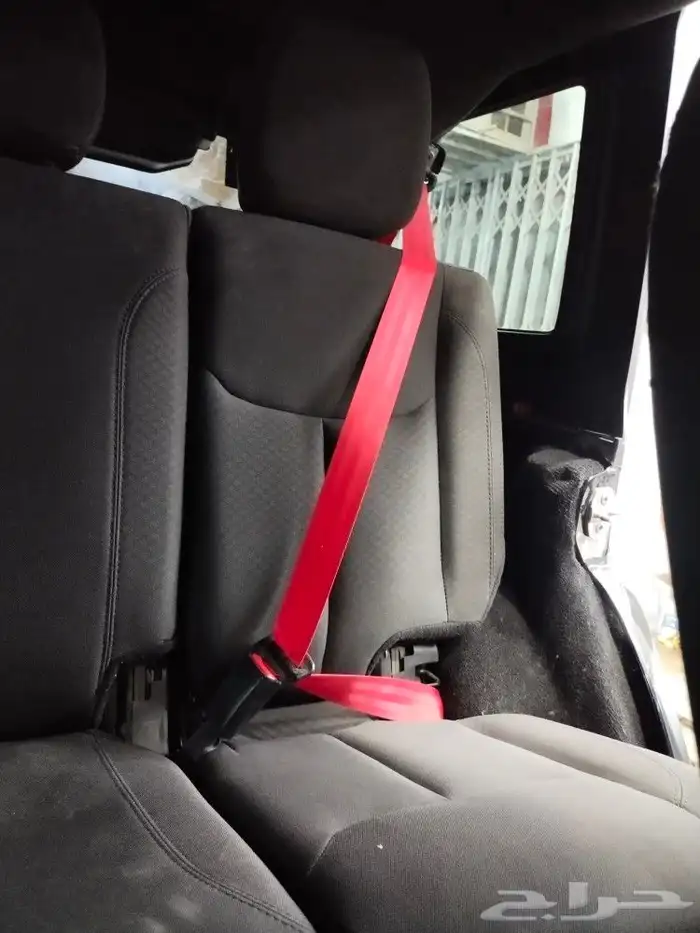 تغير الوان الحزام جيب رانجلر 9