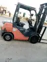 للإيجار رافعات شوكية داخل وخارج الرياض 3