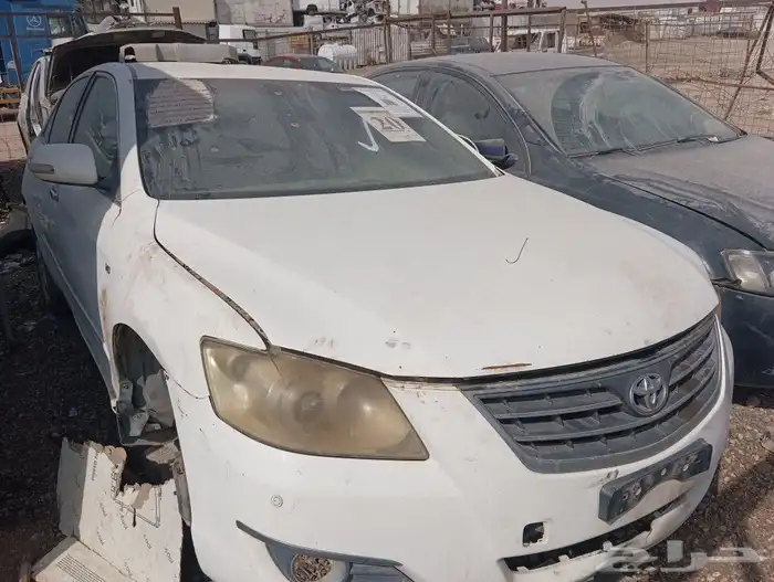 قطع غيار فقط قطع غيار فقط افالون اريون 6