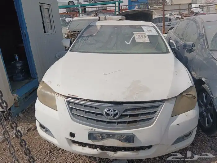 قطع غيار فقط قطع غيار فقط افالون اريون 7