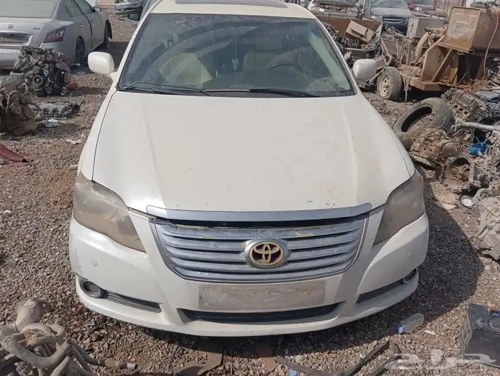 قطع غيار فقط قطع غيار فقط افالون اريون 2