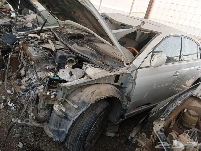 قطع غيار فقط قطع غيار فقط افالون اريون 13