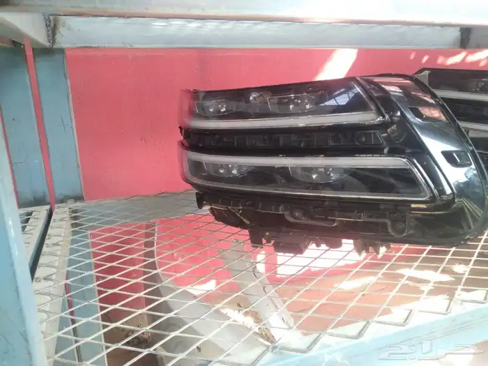 شمعات وصدامات جنسس gv80-2022 2