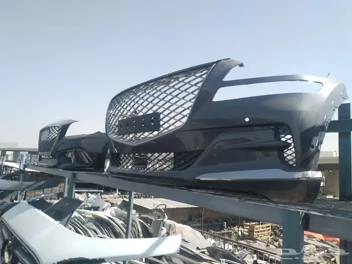 شمعات وصدامات جنسس gv80-2022 5