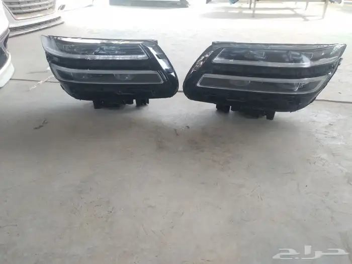 شمعات وصدامات جنسس gv80-2022 0