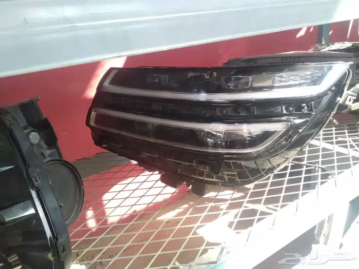 شمعات وصدامات جنسس gv80-2022 1