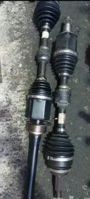 قطع غيار مستعمل 5