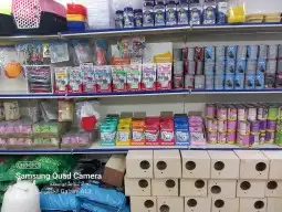 يوجد جميع مستلزمات الطيور والحيوانات وشبوك 33