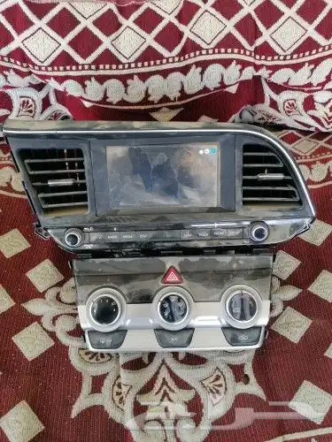 شاشة لنترا 2019 0