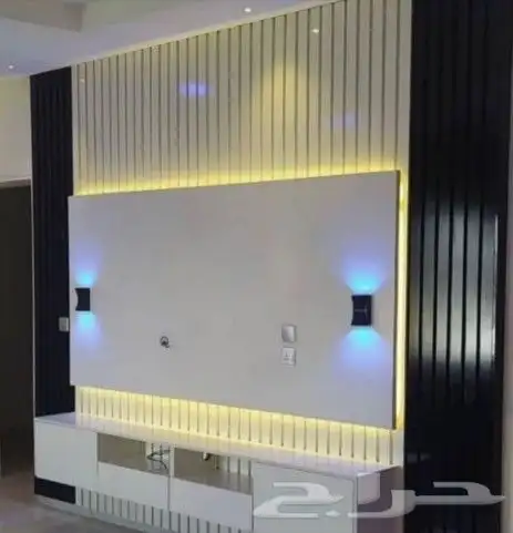 ديكور شاشه 0