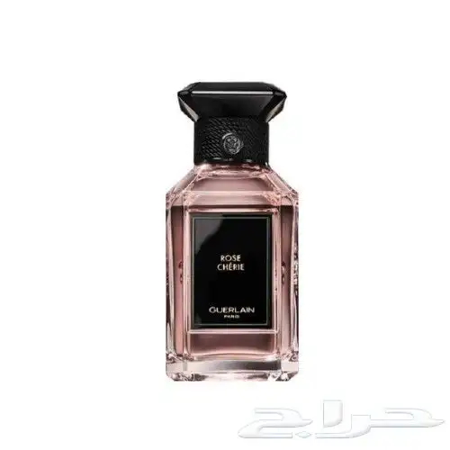 عطور جيرلان الحصريه 2