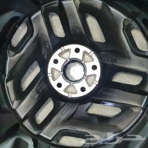 جنوط _رنج روفر 5