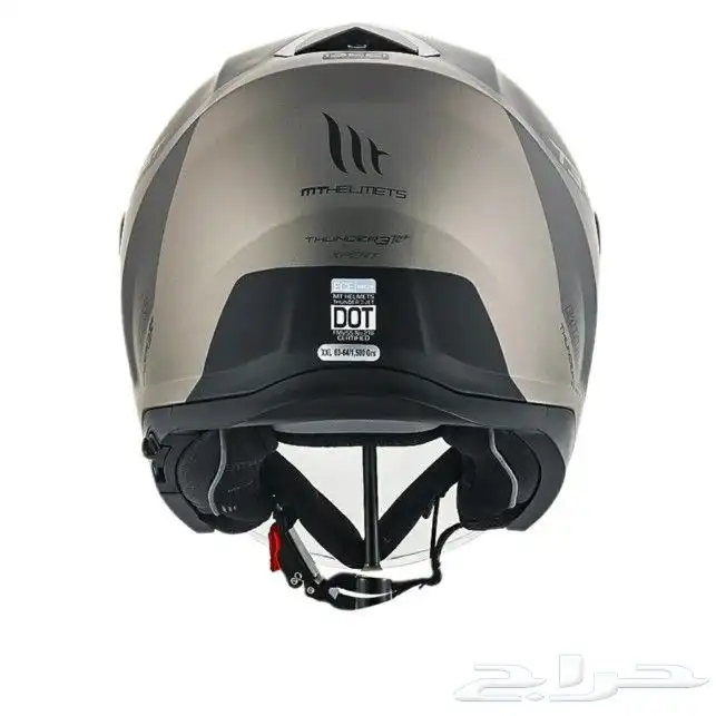 خوذة من شركة MT helmets 2