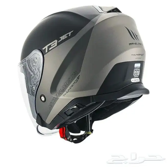خوذة من شركة MT helmets 1