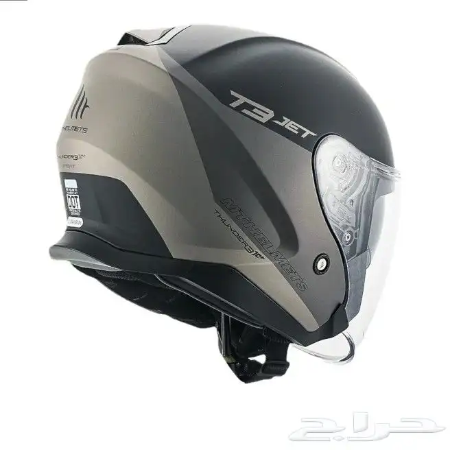 خوذة من شركة MT helmets 3
