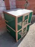 محاكر حمام قفص تفصيل 60