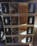 محاكر حمام قفص تفصيل 29