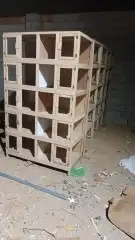 محاكر حمام قفص تفصيل 61