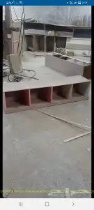محاكر حمام قفص تفصيل 50