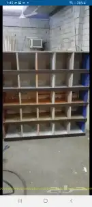 محاكر حمام قفص تفصيل 44