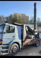 حفر وتدعيم وحفر وترحيل وتجفيف 0557408253 14