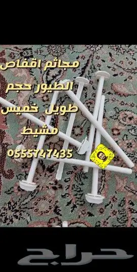 مستلزمات كروان روز بادجي كناري زيبرا 26