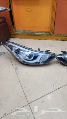 شمعات النترا 2015 وكاله ليد 2