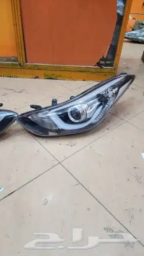 شمعات النترا 2015 وكاله ليد 1