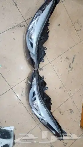 شمعات النترا 2015 وكاله ليد 3