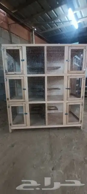 محاكر حمام قفص تفصيل 27