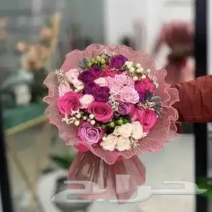 مندوب تنسيق هدايا مكة 10