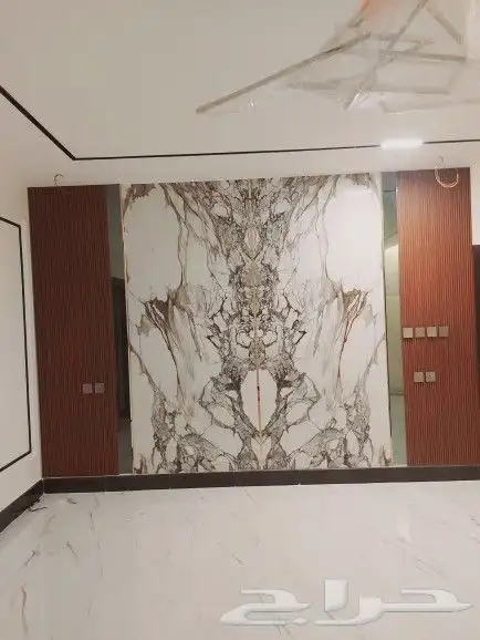معلم ديكورات مكه فوم استيل مرايات 0545603955 14