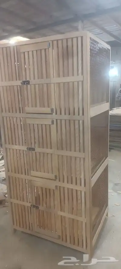 محاكر حمام قفص تفصيل 3