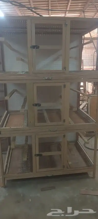 محاكر حمام قفص تفصيل 24