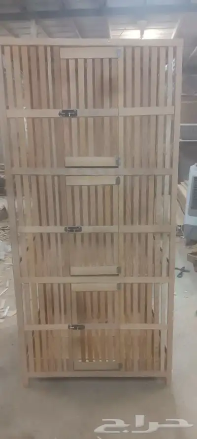 محاكر حمام قفص تفصيل 0