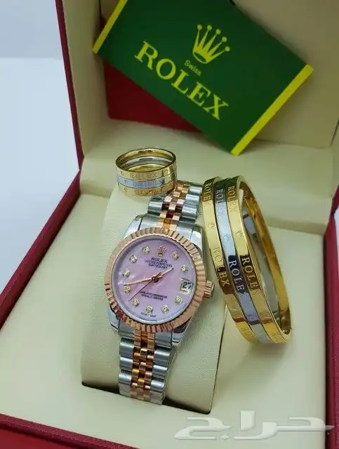 هدايا نسائي اطقم نسائي 7