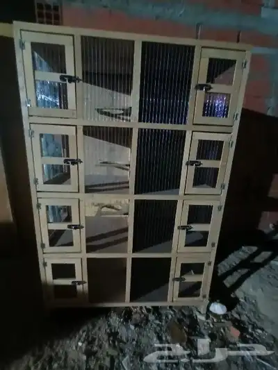 محاكر حمام قفص تفصيل 25