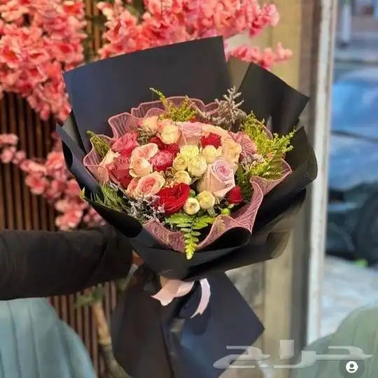 مندوب تنسيق هدايا مكة 1