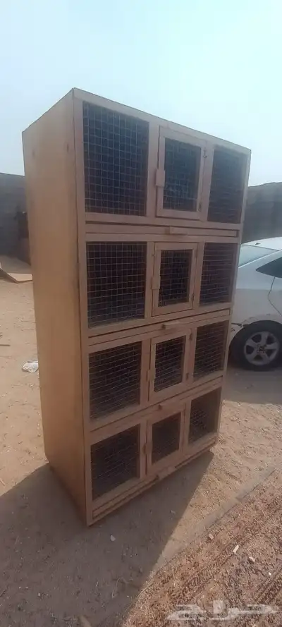محاكر حمام قفص تفصيل 8