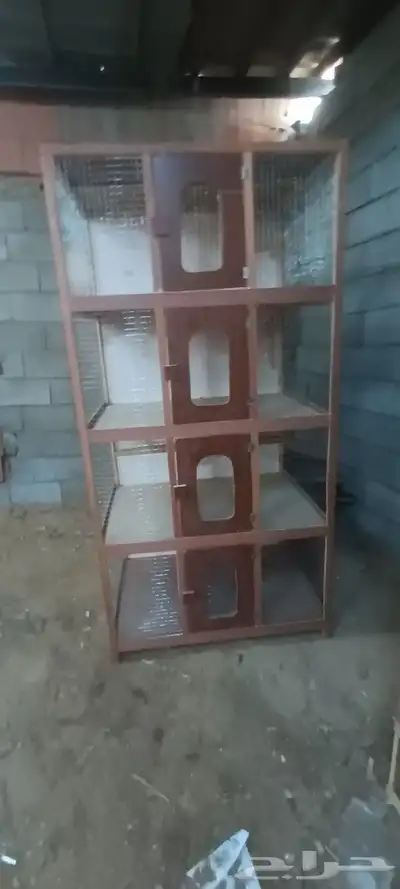 محاكر حمام قفص تفصيل 21